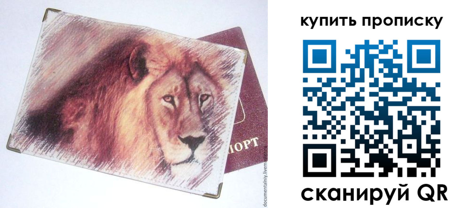 прописка паспорт в Юрьевце